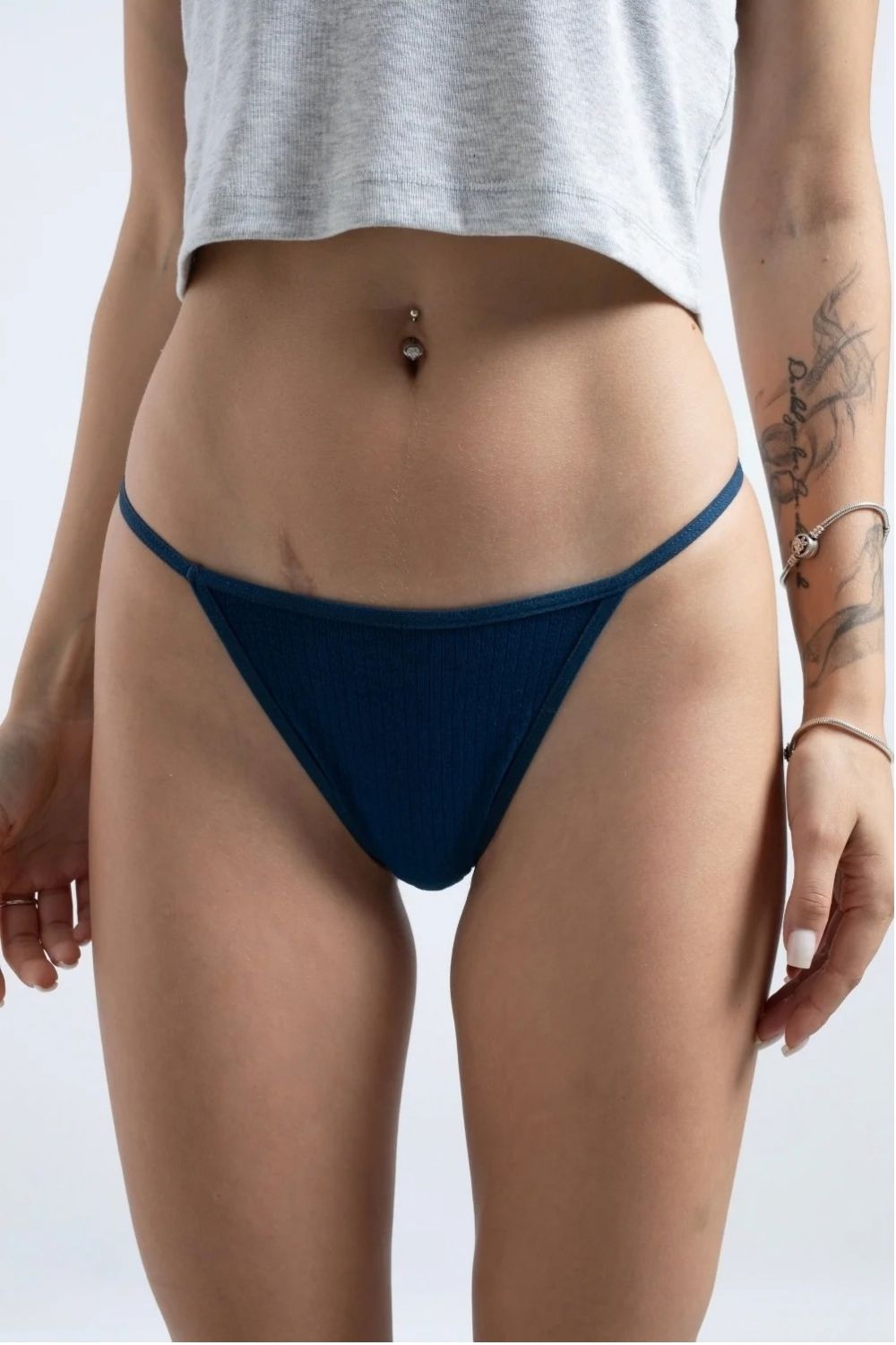 V-string - 3'lü Set