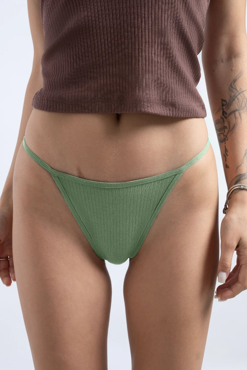 V-string
